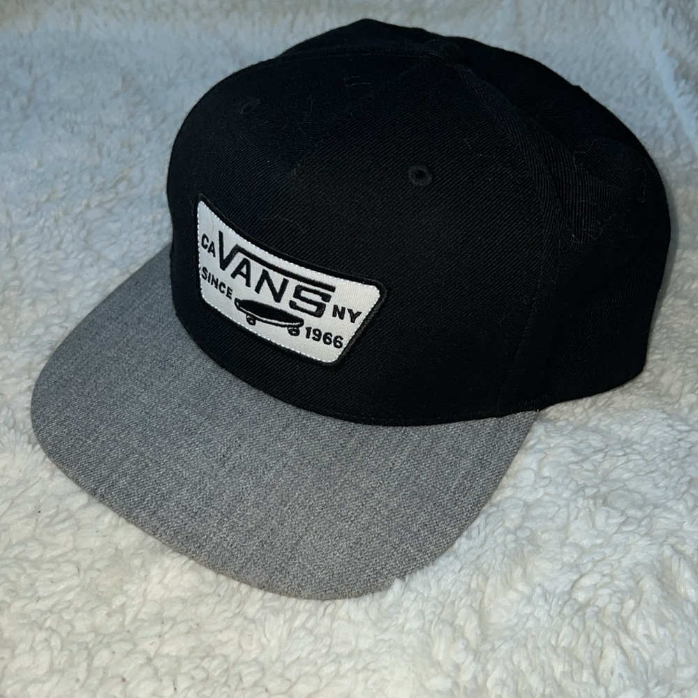 Vans Hat